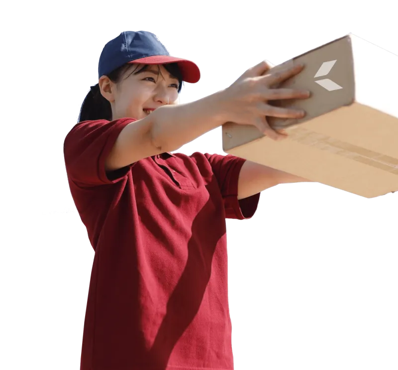 TODAY LOGISTICS LTD delivery professional
